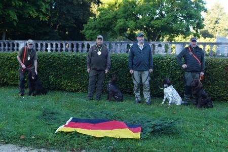 Team Deutschland