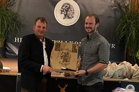 24 juengstes gespann