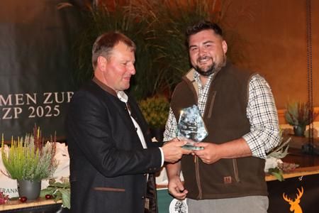 48 bester erstlingsführer