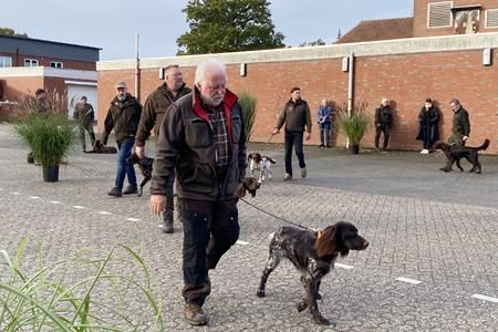 70 im ring rangieren