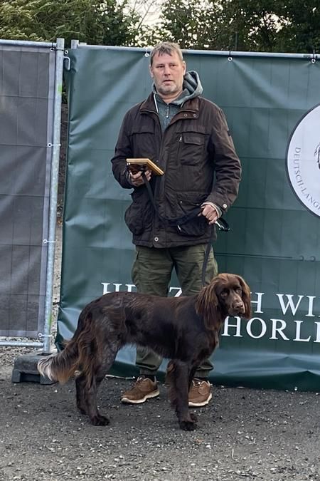 71   schoenste huendin jugendklasse neu
